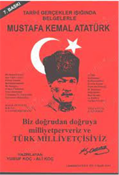 Tarihi Gerçekler Işığında Belgelerle  - Yusuf Koç-Ali Koç - Diğer