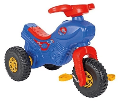 teker blue eagle