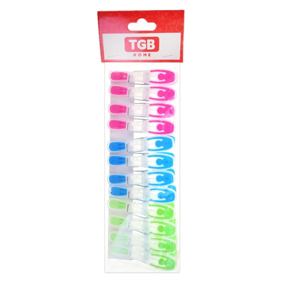 Tgb Home Silikon Mandal 12 Li Tgb-024