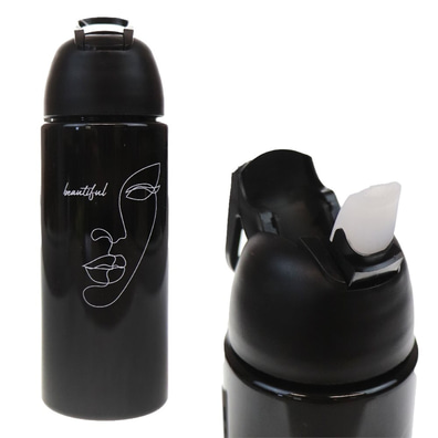 Titiz Quick Desenli Matara 500ml Tp-632