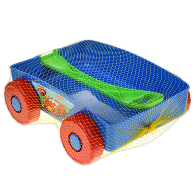 Toys Araba Çek