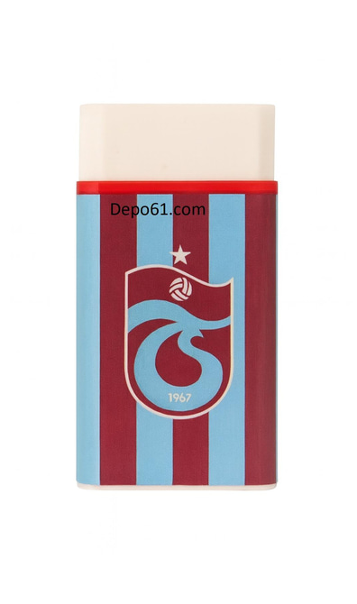 Trabzonspor silgi