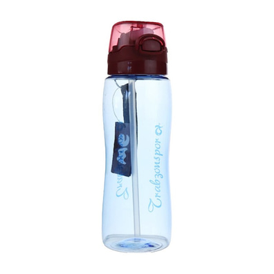 Trabzonspor Suluk Plastik Matara 750 Ml Me 23287