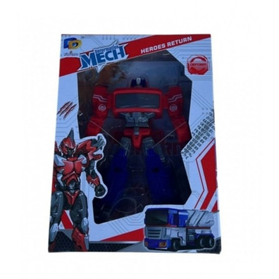 Transformens Robot