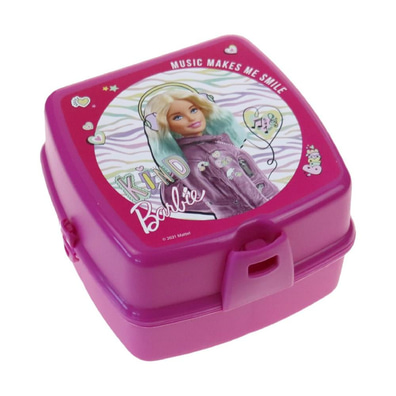 Tuffex Barbie Beslenme Kabı