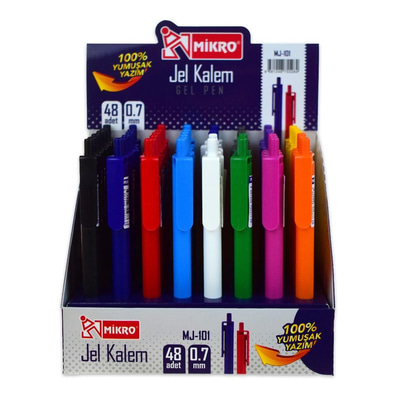 Tükenmez Kalem
