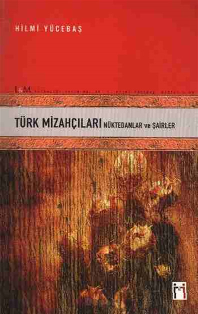 Türk Mizahçıları Hilmi Yücebaş L M Leyla ile Mecnun Yayıncılık