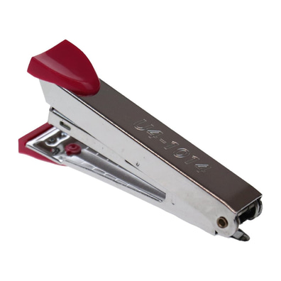 U-4-1014 Zımba Set Metal Yedekli