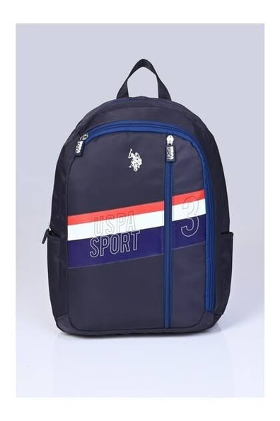 U.S. Polo Assn. Sırt Çantası PLCAN26126