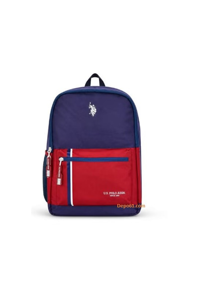 U.S. Polo Assn. Sırt Çantası PLCAN26152