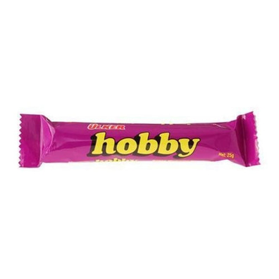 Ülker Hobby Çikolata