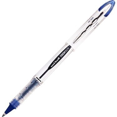 Uni Ball Pilot Kalem 200 0,8mm Mavi