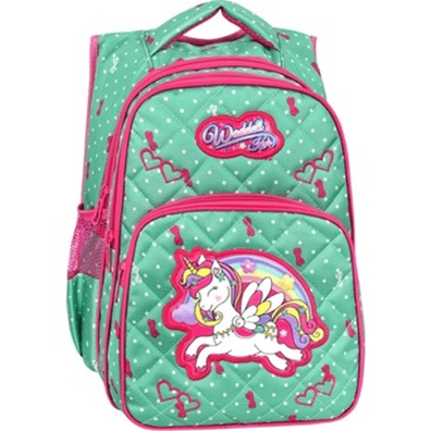 Unicorn Çocuk Çantası