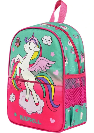 Unicornlu Çantası