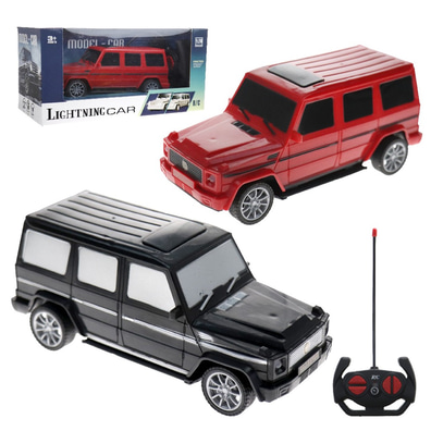 Uzaktan Kumandalı Şarjlı Oyuncak Jeep 938a