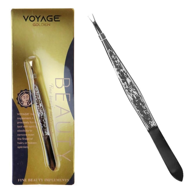 Voyage Golden Lüks Cımbız St155
