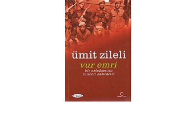 Vur Emri - Ümit Zileli - Dharma Yayınları