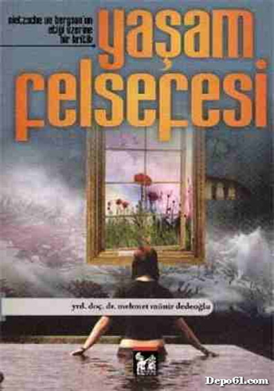 Yaşam Felsefesi Mehmet Münir Dedeoğlu Altın