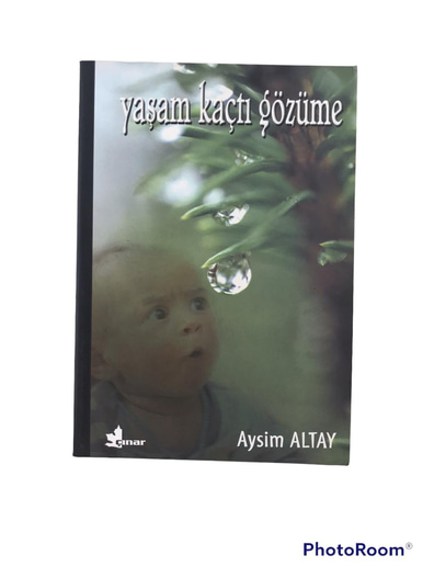 Yaşam Kaçtı Gözüme