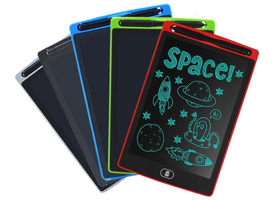 Yazı Oyuncak Tablet