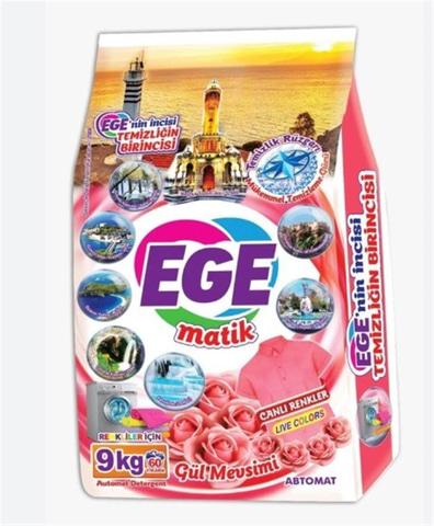 Yeni Ürünler