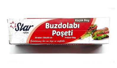 Yeni Ürünler