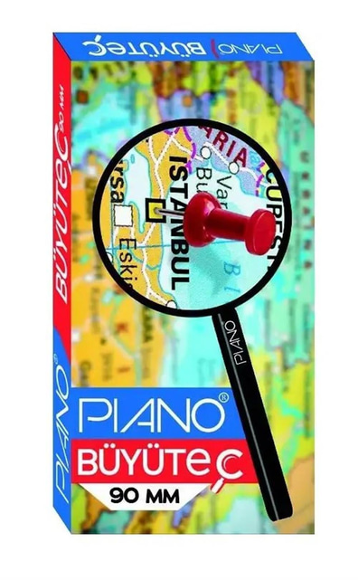 Yeni Ürünler