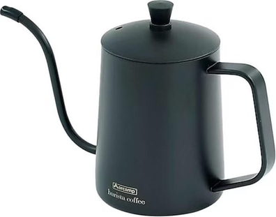 Orcamp kamp kahve kettle