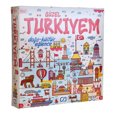 Yeni Ürünler