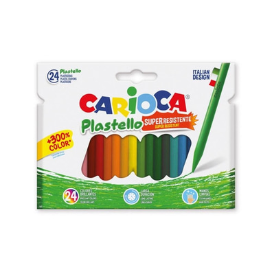 Yıkanabilir Pastel Boya