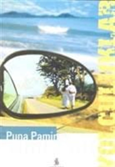 Yolculuklar Puna Pamir Grikedi Yayınları