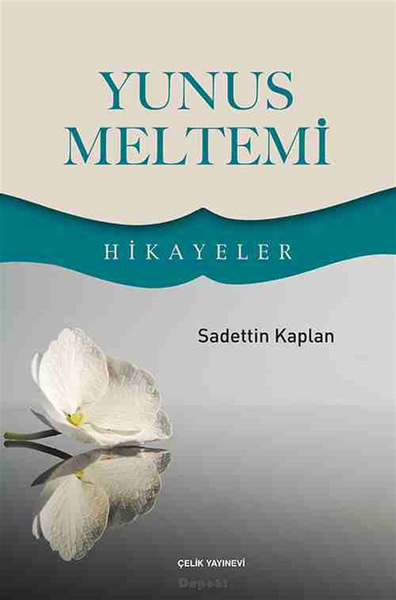 Yunus Meltemi Sadettin Kaplan Çelik Yayınları