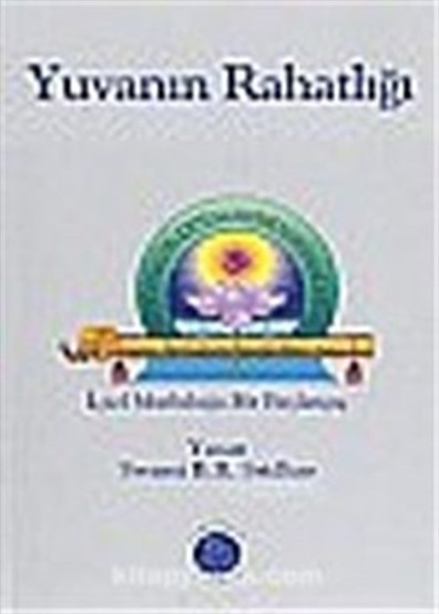 Yuvanın Rahatlığı Swami B.R. Sridhar Saraswata Yayınları