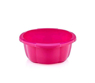 Polytime Yuvarlak Badya Stella Renkli 2,3 Litre No:0 E-169
