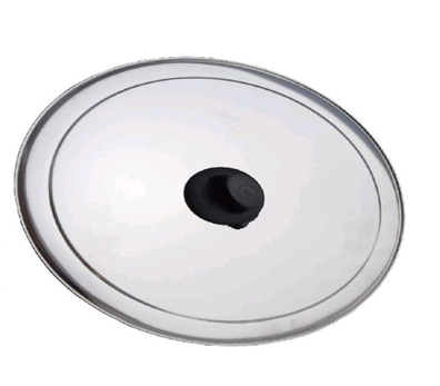 Zenlife No:28 Balık Tava Kapağı