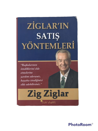 zigların satış yöntemleri
