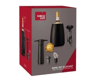 Vacu Vin elegant aksesuar seti -1