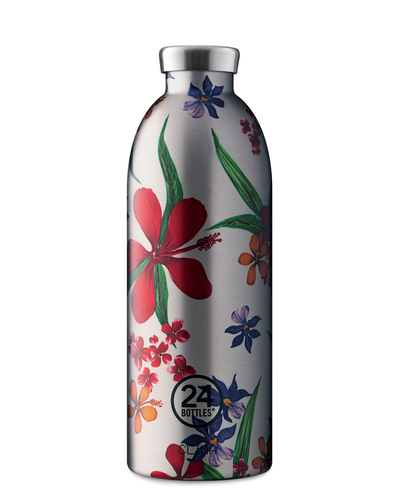 24Bottles Clima Bottle Amnesia Paslanmaz Çelik Termos 850 ml Renkli