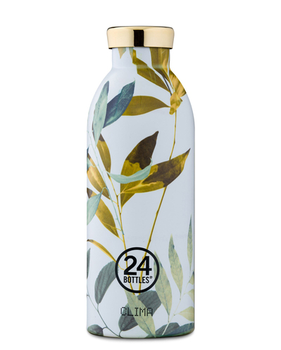 24Bottles Clima Bottle Tivoli Paslanmaz Çelik Termos 500 ml Renkli