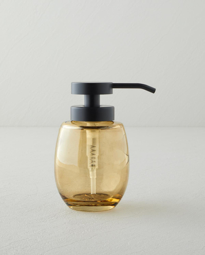 Albie Banyo Seti Amber