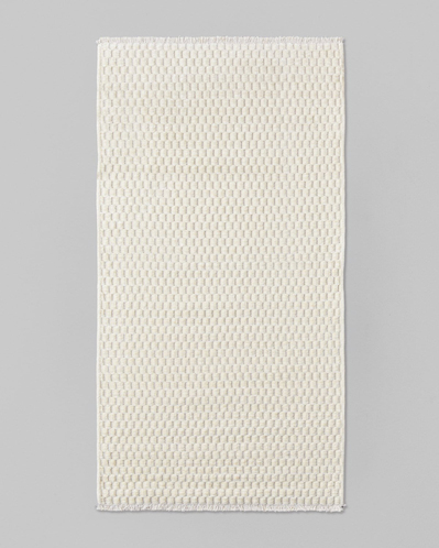 Ales Dokuma Kilim 120x180 cm Ekru