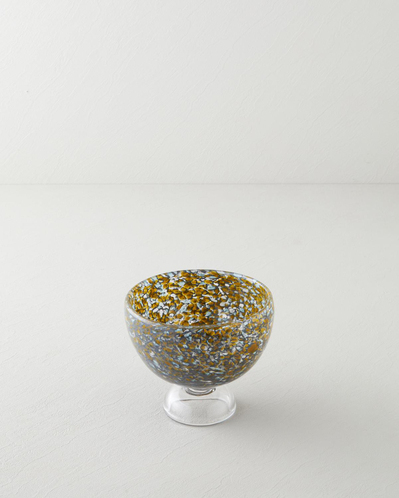 Alesa Cam Vazo 15,5 cm Multicolor