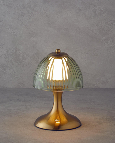 Alexa Dekoratif Aydınlatma 23 cm Bronz