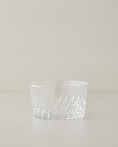 Alice Cam Kase Şeffaf