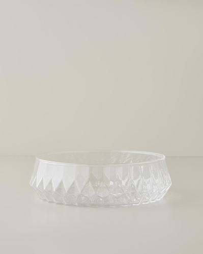 Alice Cam Kase Şeffaf