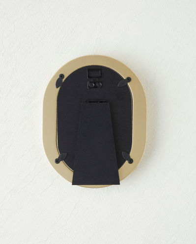 Alin Mdf Çerçeve 10x15 cm Gold