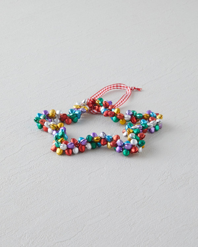 Aloha Yılbaşı Ağacı Süsü 13 cm Multicolor