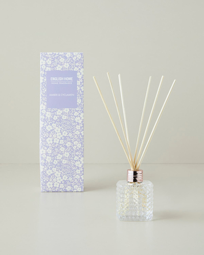 Amber&Cyclamen Çubuklu Oda Kokusu 75 ml