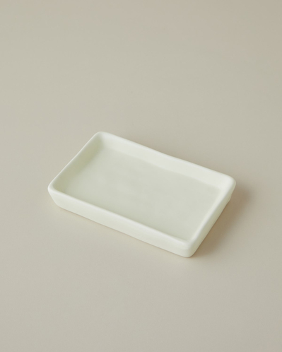 Andre Stoneware 3lü Banyo Seti Krem