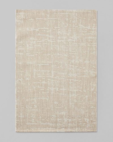 Arbre Halı 160X230 cm Bej